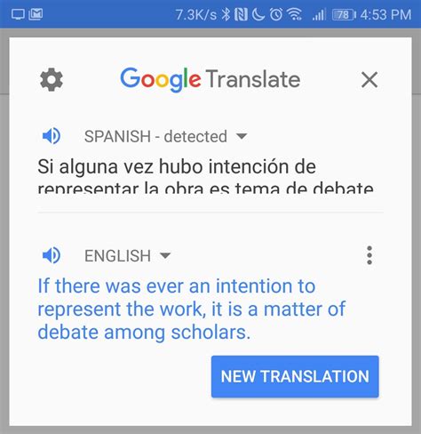 google translate community|More.